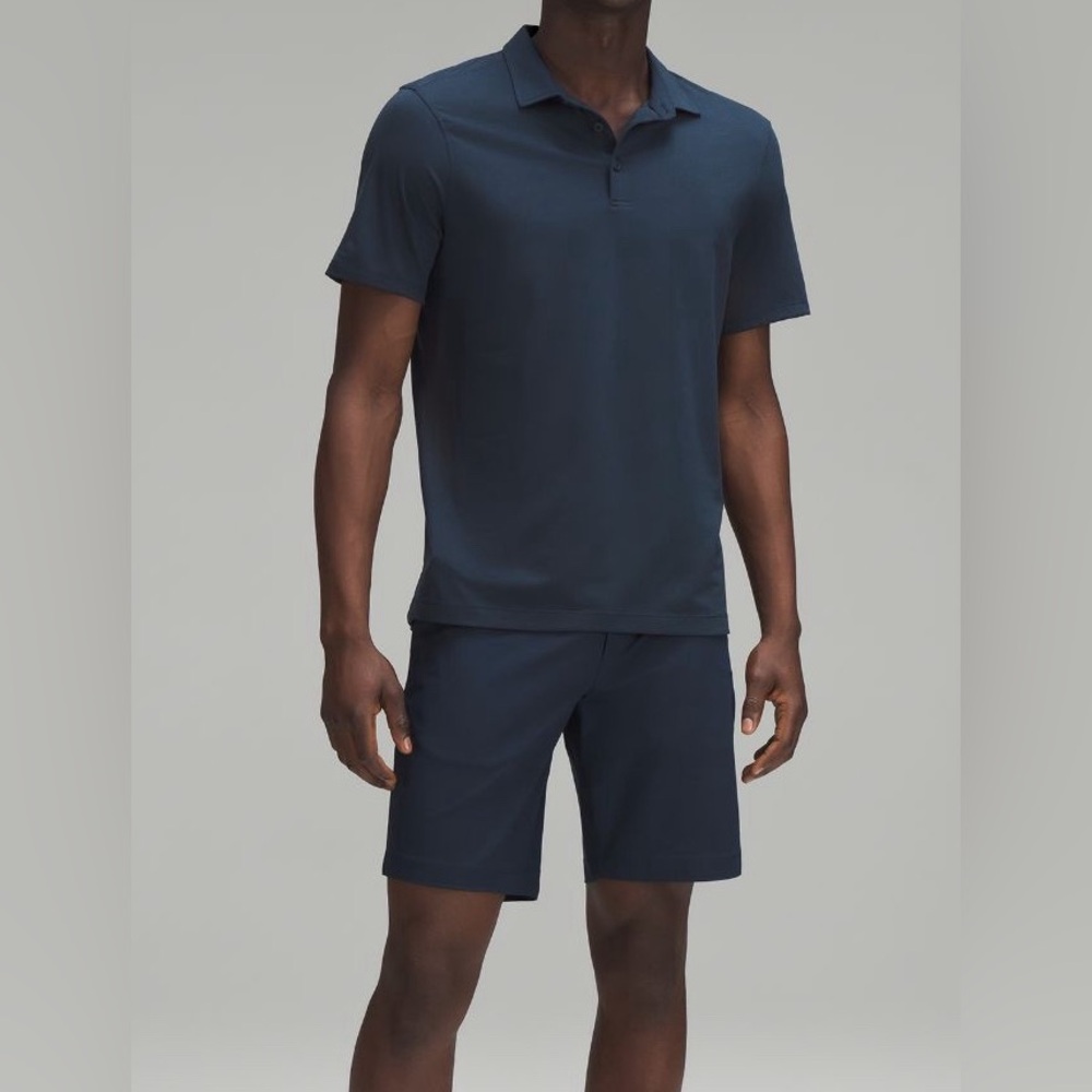 Lululemon Evolution Polo BNWT